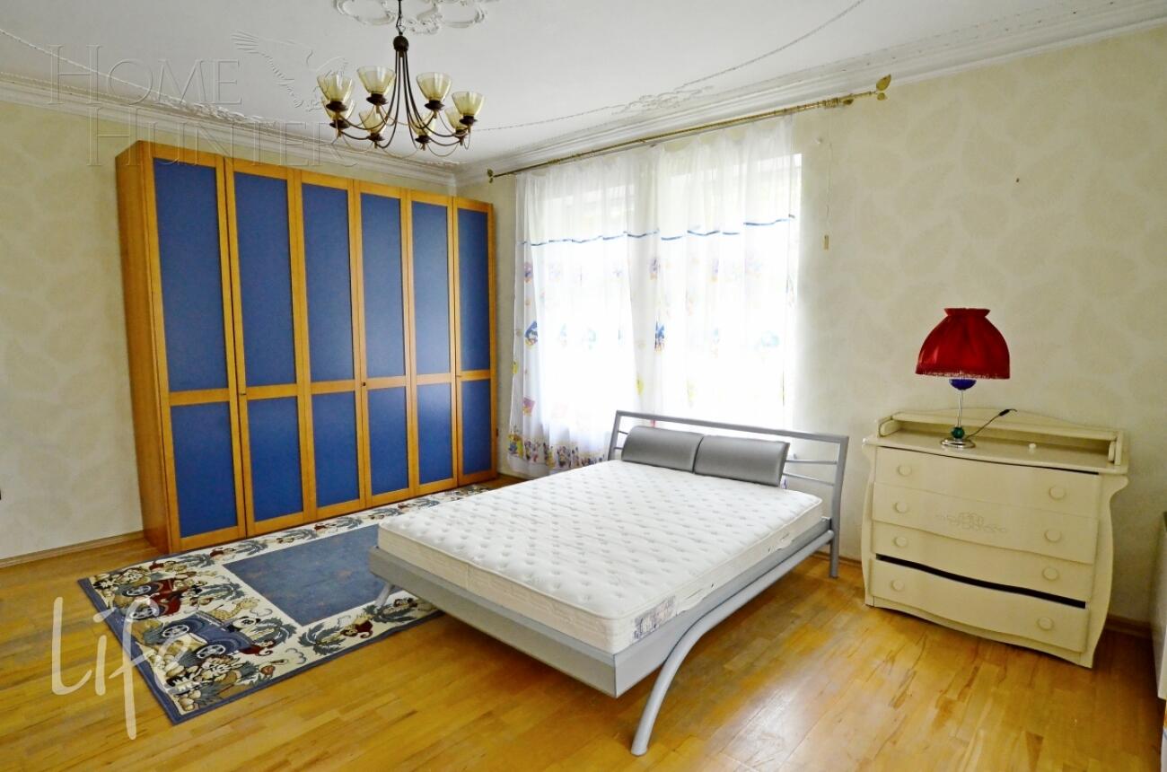 2-этажный коттедж 680 м² с отделкой