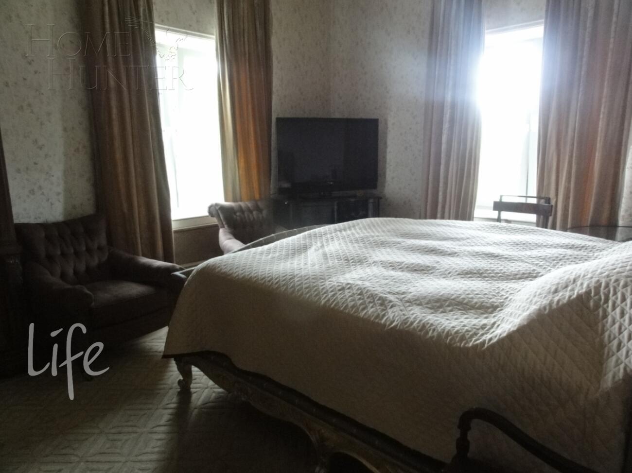 1-этажный коттедж 250 м² с отделкой