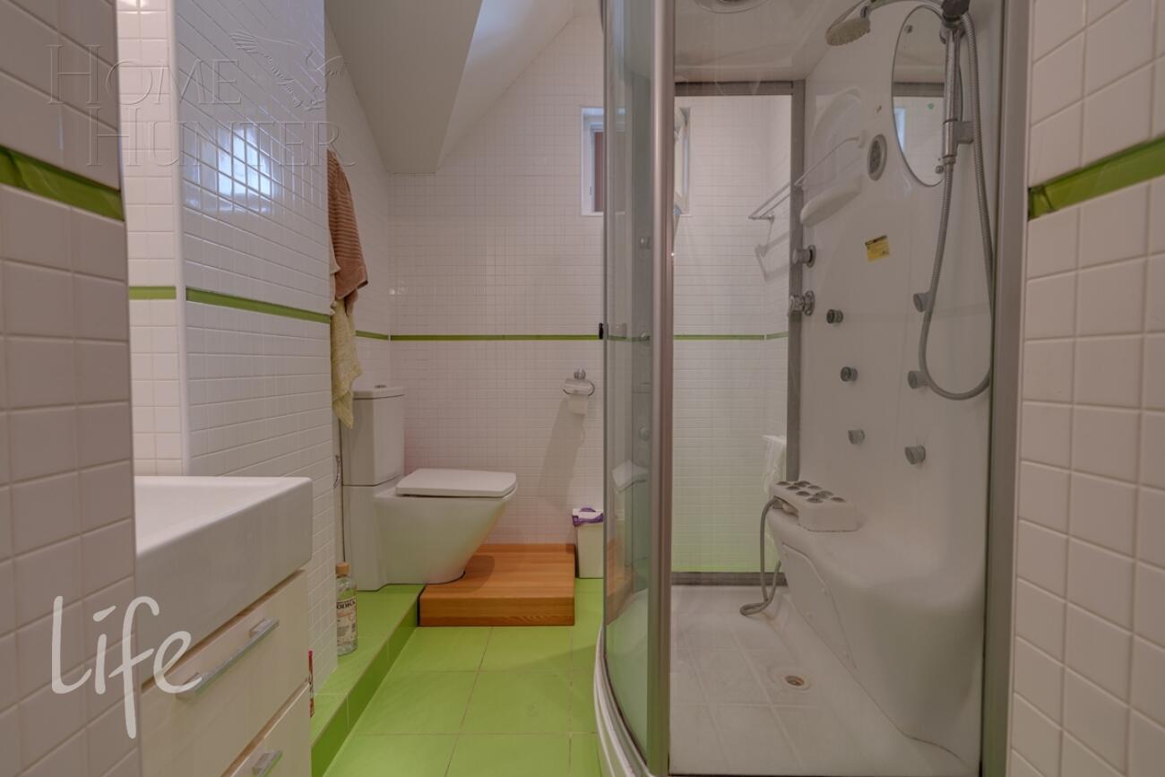 2-этажный коттедж 563 м² с отделкой