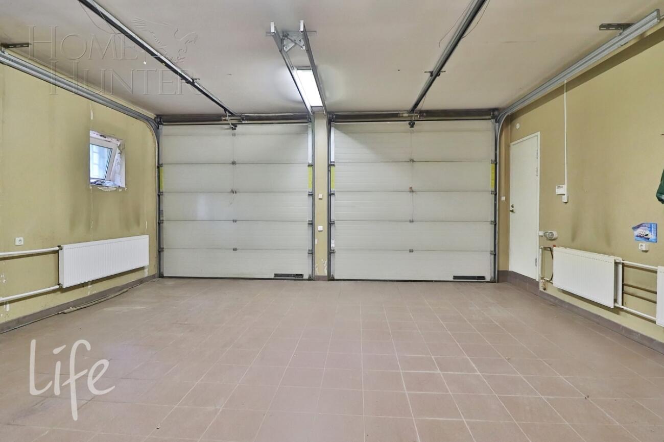 2-этажный коттедж 653 м² с отделкой