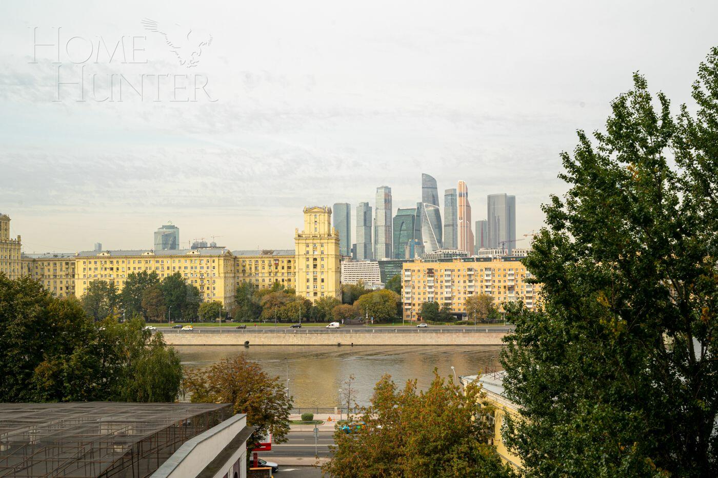 2-КОМН. КВАРТИРА С ОТДЕЛКОЙ 165.9 М² НА 4 ЭТАЖЕ