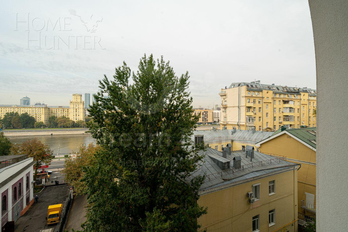 2-КОМН. КВАРТИРА С ОТДЕЛКОЙ 165.9 М² НА 4 ЭТАЖЕ