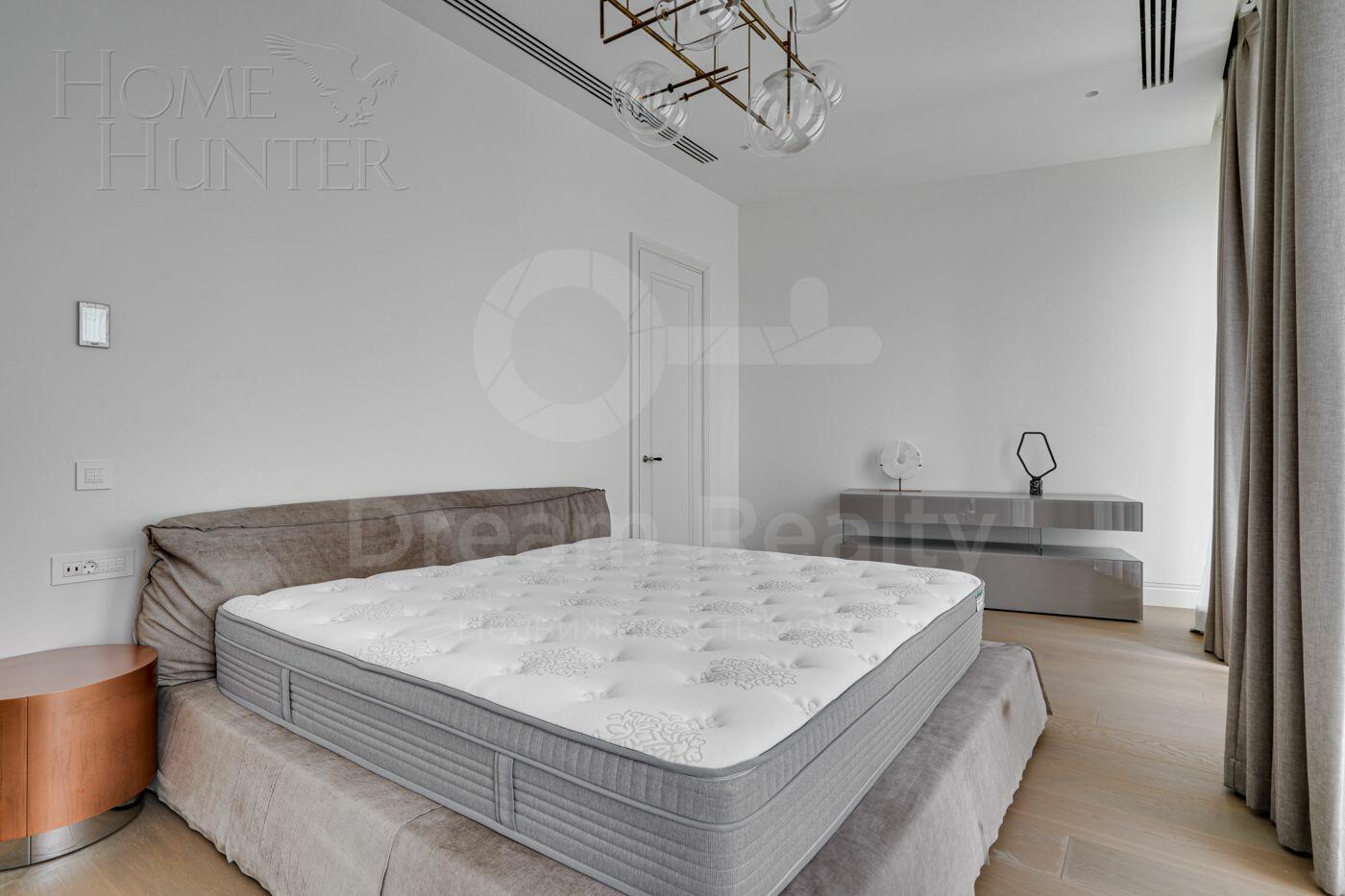 2-КОМН. КВАРТИРА С ОТДЕЛКОЙ 165.9 М² НА 4 ЭТАЖЕ