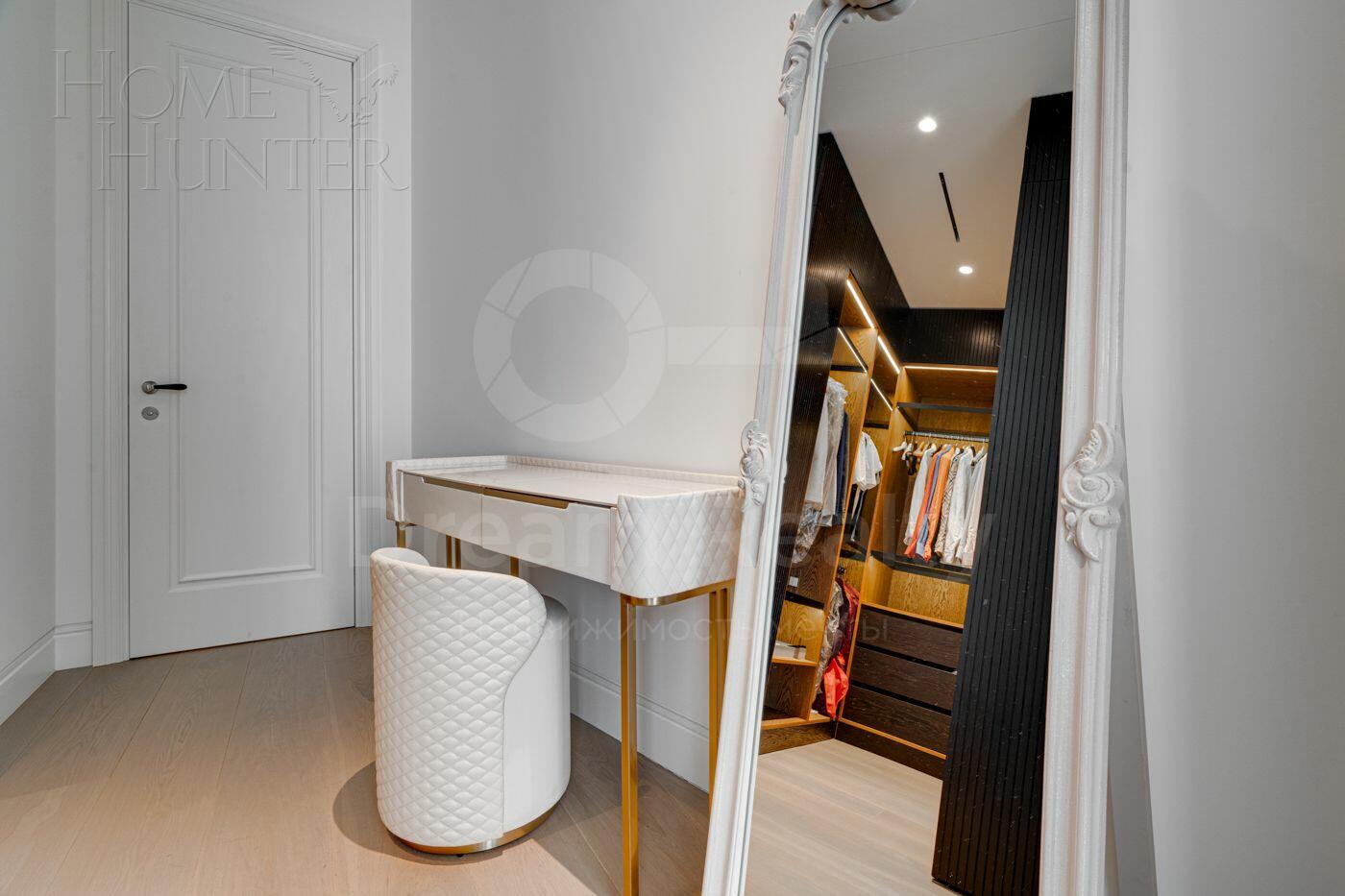 2-КОМН. КВАРТИРА С ОТДЕЛКОЙ 165.9 М² НА 4 ЭТАЖЕ