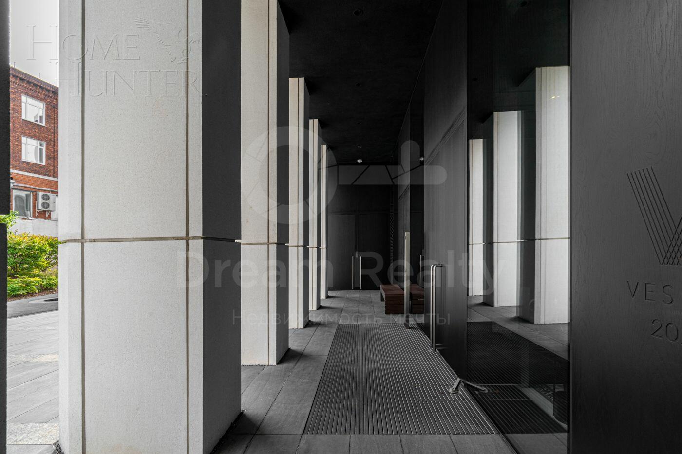 2-КОМН. КВАРТИРА С ОТДЕЛКОЙ 165.9 М² НА 4 ЭТАЖЕ