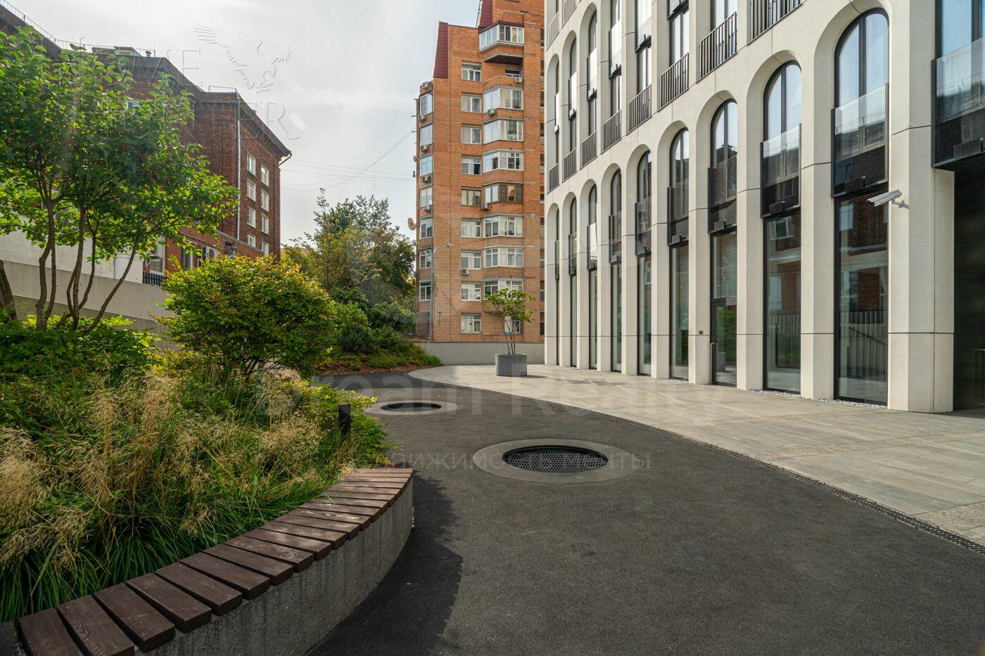 2-КОМН. КВАРТИРА С ОТДЕЛКОЙ 165.9 М² НА 4 ЭТАЖЕ