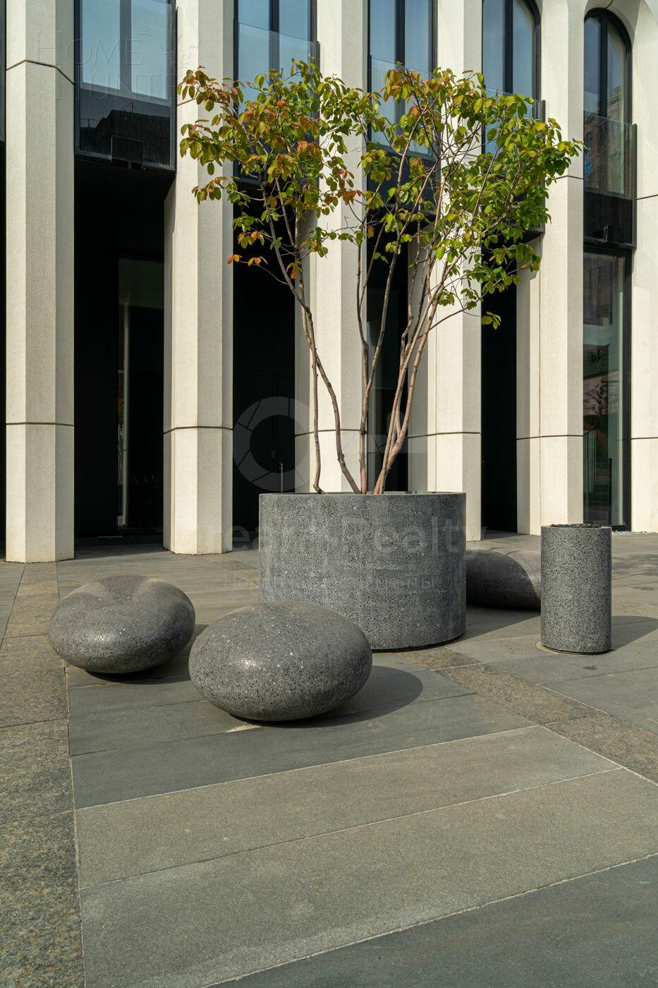 2-КОМН. КВАРТИРА С ОТДЕЛКОЙ 165.9 М² НА 4 ЭТАЖЕ