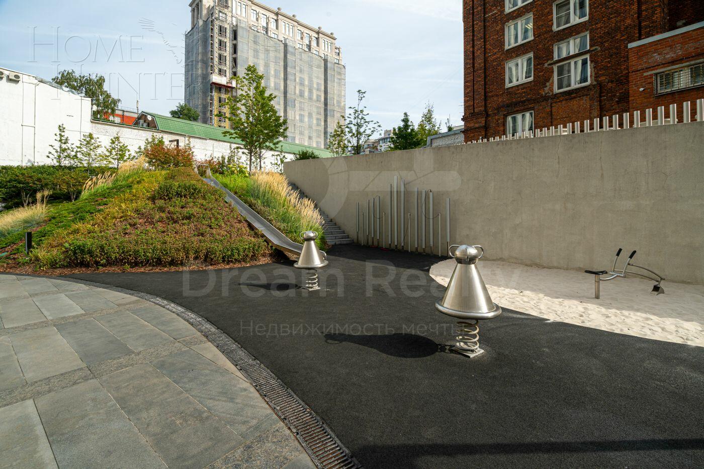 2-КОМН. КВАРТИРА С ОТДЕЛКОЙ 165.9 М² НА 4 ЭТАЖЕ