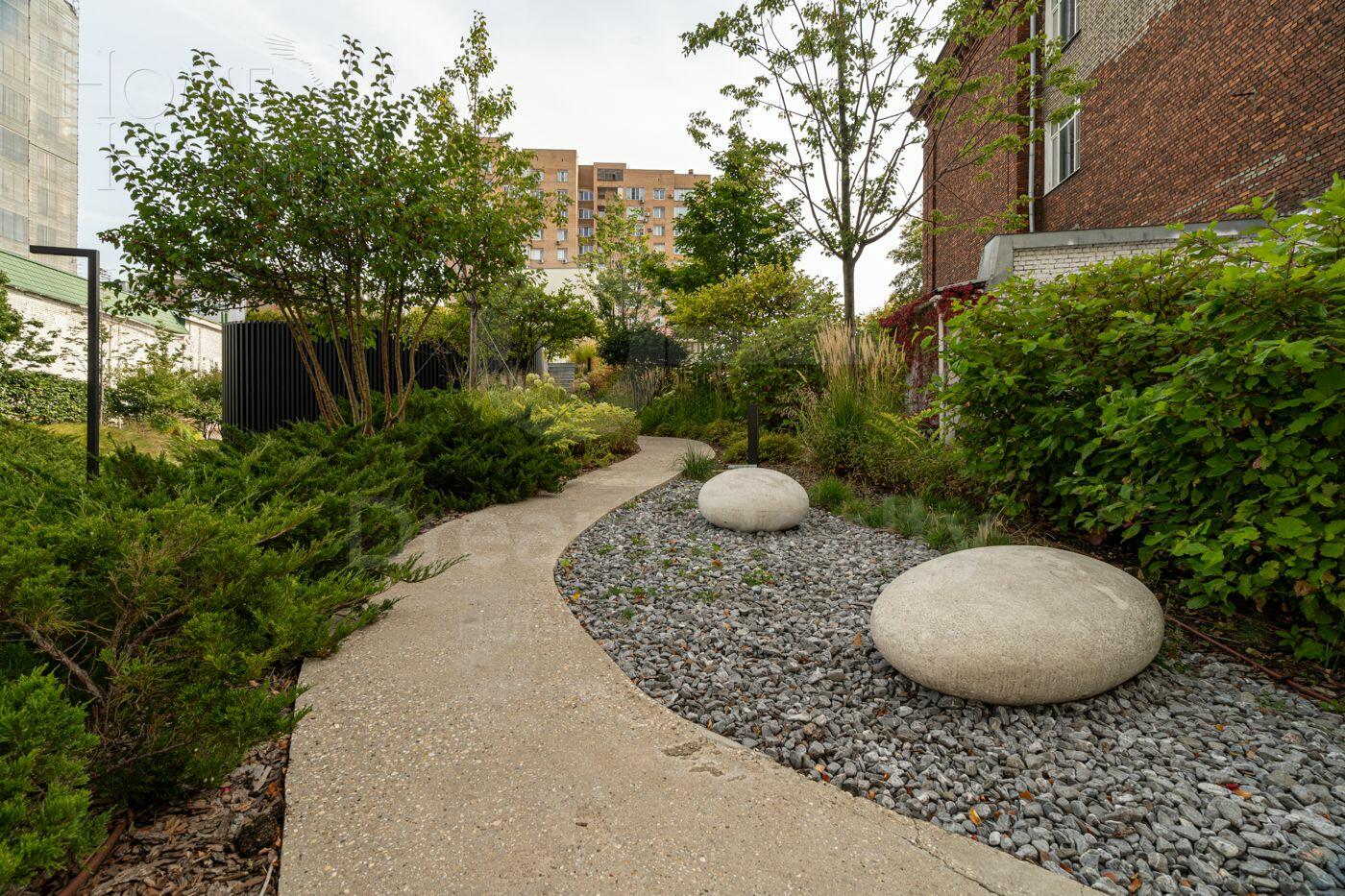 2-КОМН. КВАРТИРА С ОТДЕЛКОЙ 165.9 М² НА 4 ЭТАЖЕ