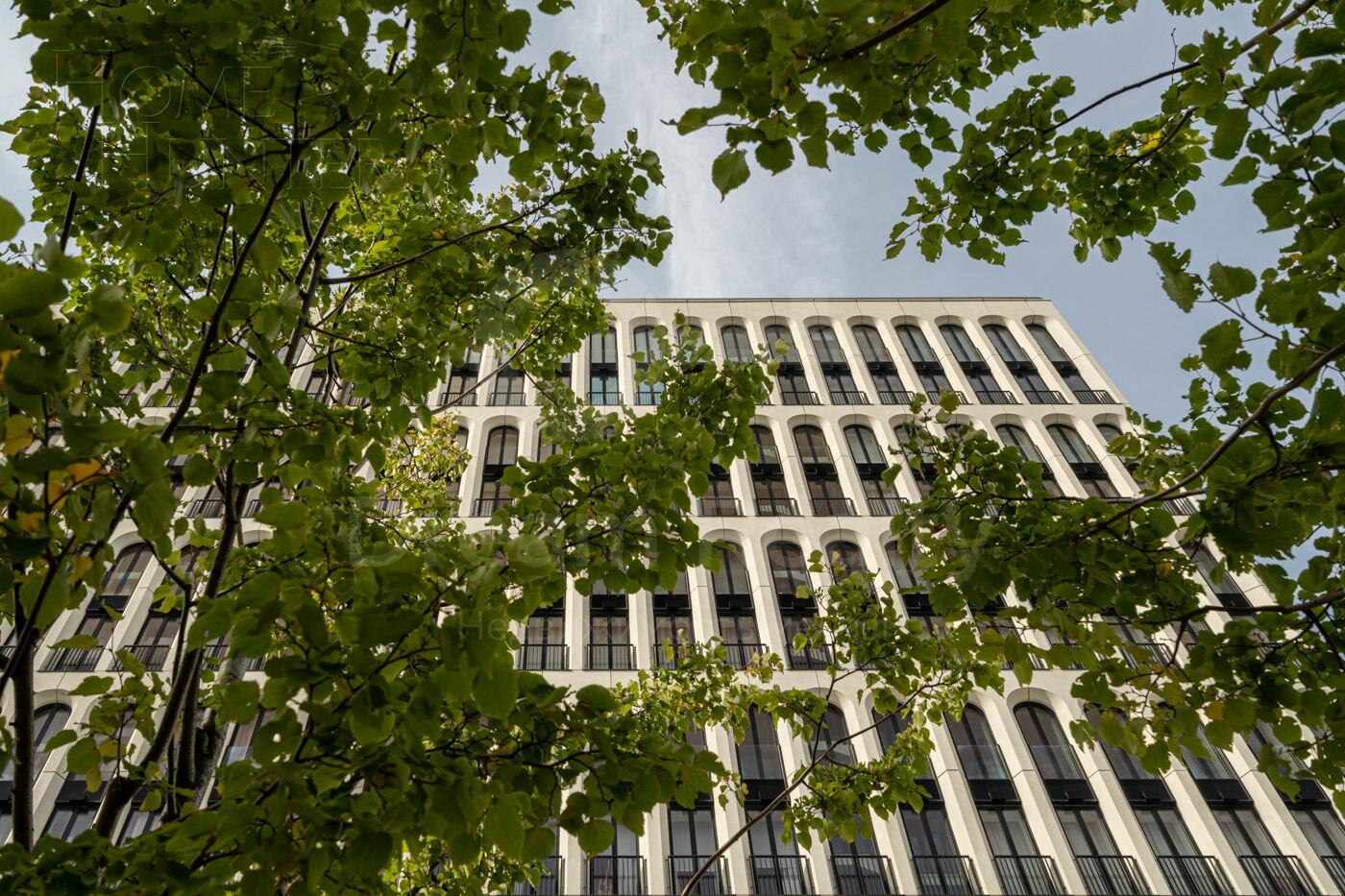 2-КОМН. КВАРТИРА С ОТДЕЛКОЙ 165.9 М² НА 4 ЭТАЖЕ