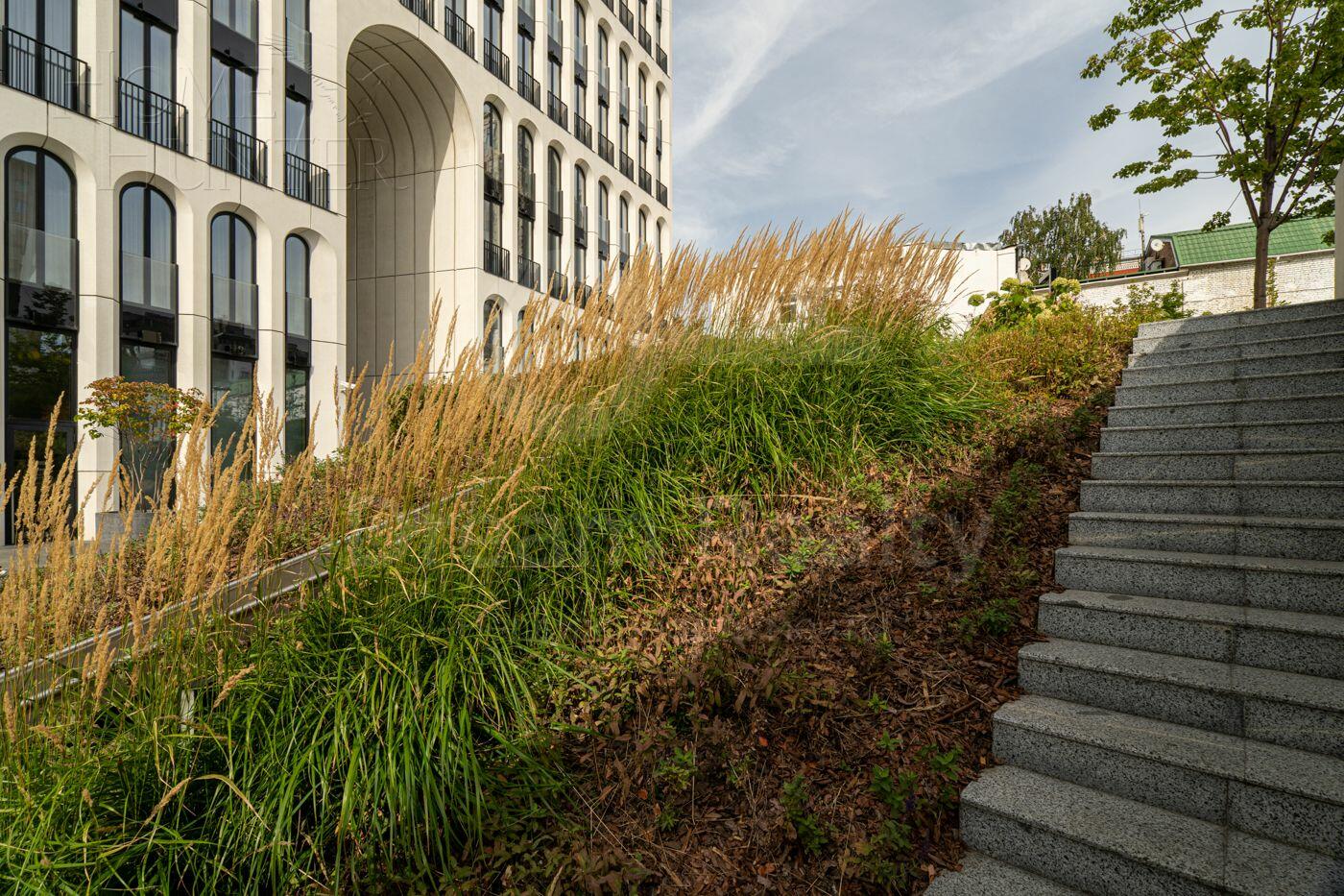 2-КОМН. КВАРТИРА С ОТДЕЛКОЙ 165.9 М² НА 4 ЭТАЖЕ