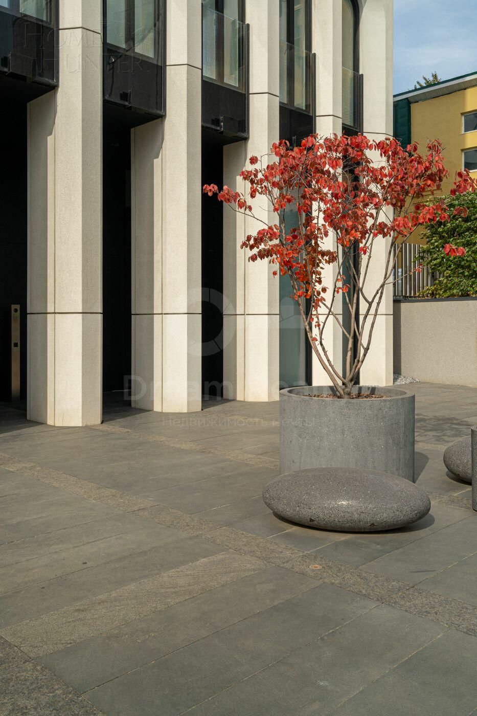 2-КОМН. КВАРТИРА С ОТДЕЛКОЙ 165.9 М² НА 4 ЭТАЖЕ