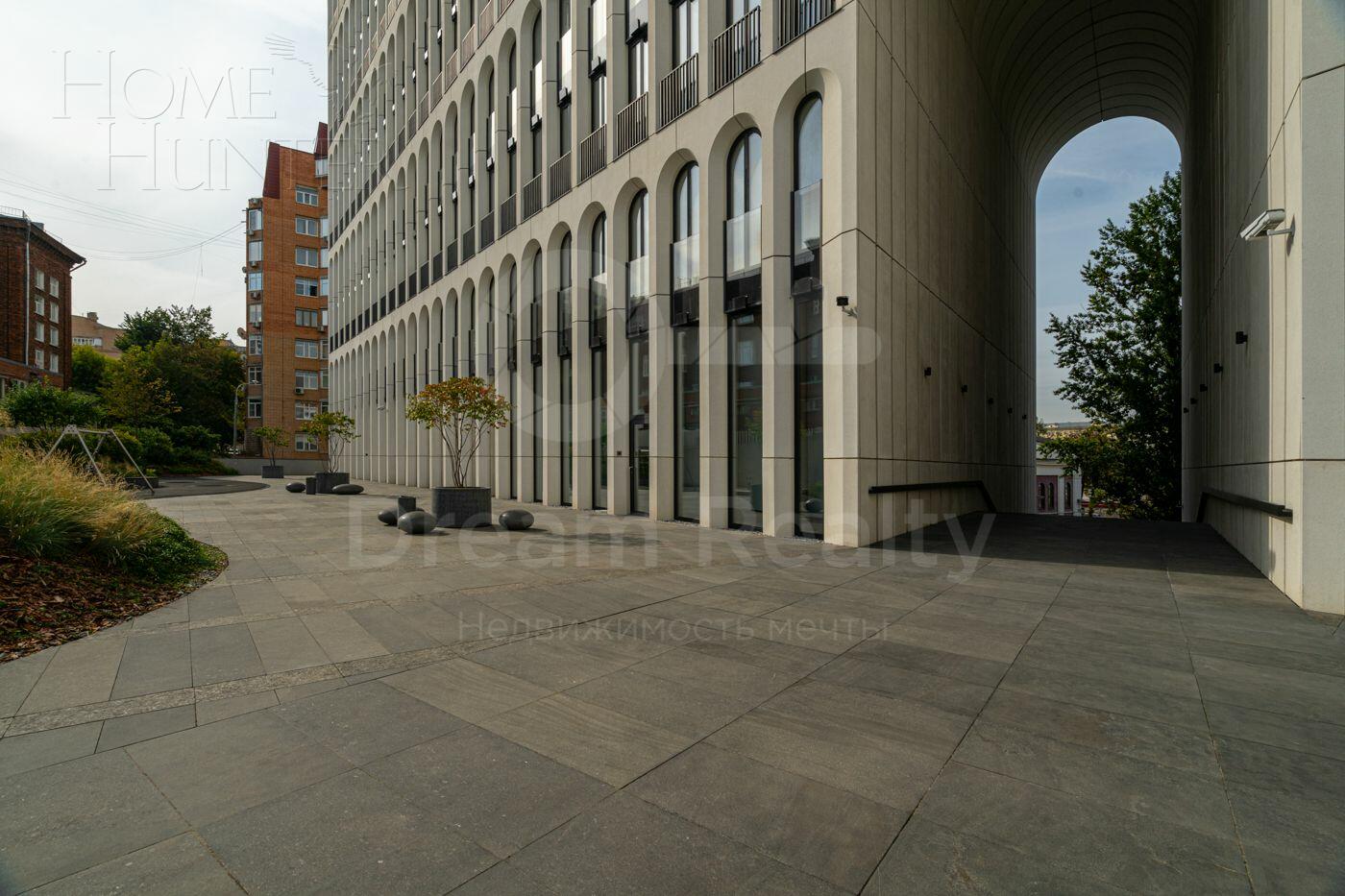 2-КОМН. КВАРТИРА С ОТДЕЛКОЙ 165.9 М² НА 4 ЭТАЖЕ