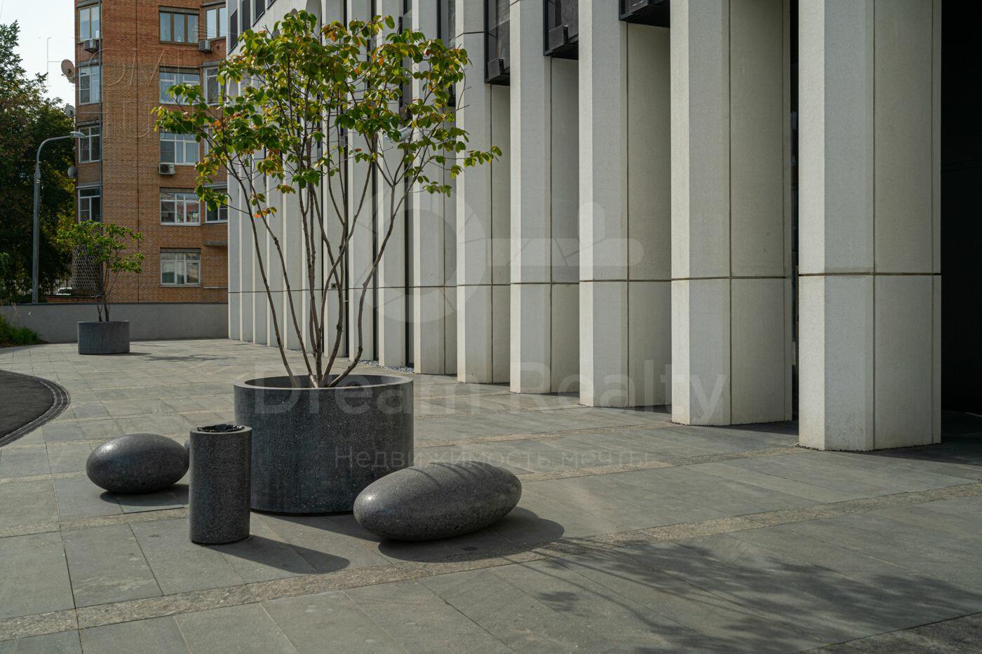 2-КОМН. КВАРТИРА С ОТДЕЛКОЙ 165.9 М² НА 4 ЭТАЖЕ