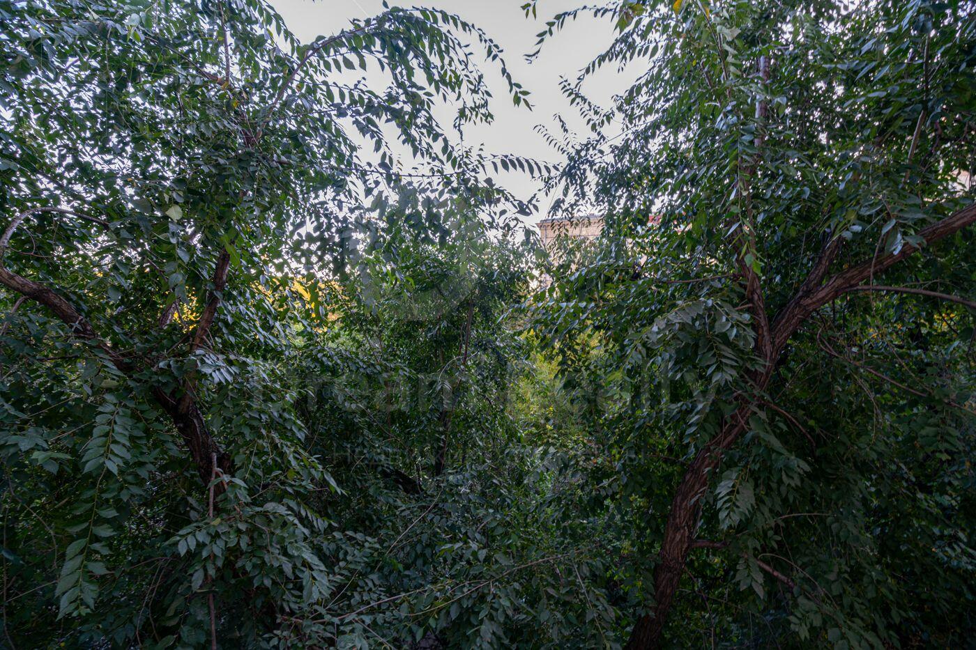 4-КОМН. КВАРТИРА С ОТДЕЛКОЙ 118 М² НА 4 ЭТАЖЕ