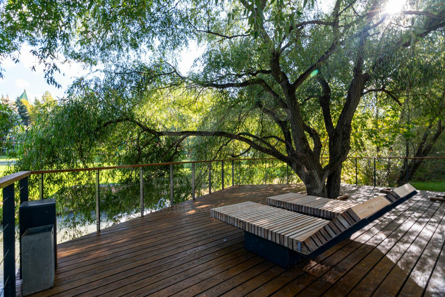 4-КОМН. КВАРТИРА С ОТДЕЛКОЙ 135.9 М² НА 3 ЭТАЖЕ