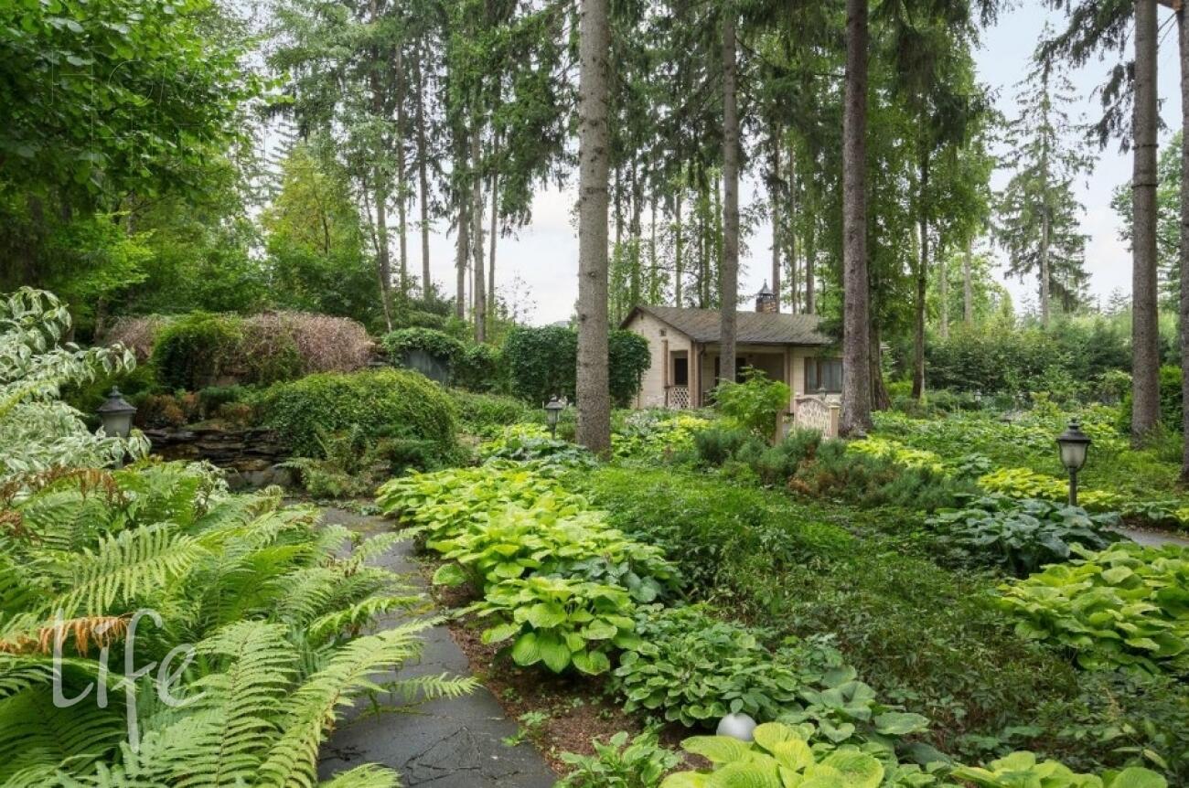 2-этажный коттедж 822 м² с отделкой