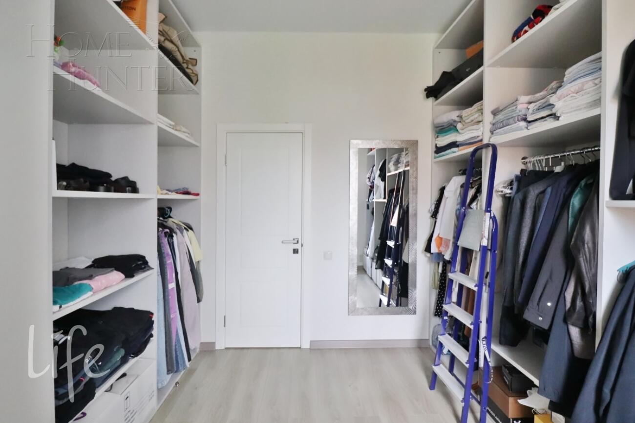 2-этажный коттедж 310 м² с отделкой