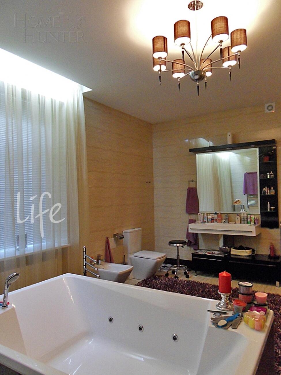 2-этажный коттедж 868 м² с отделкой