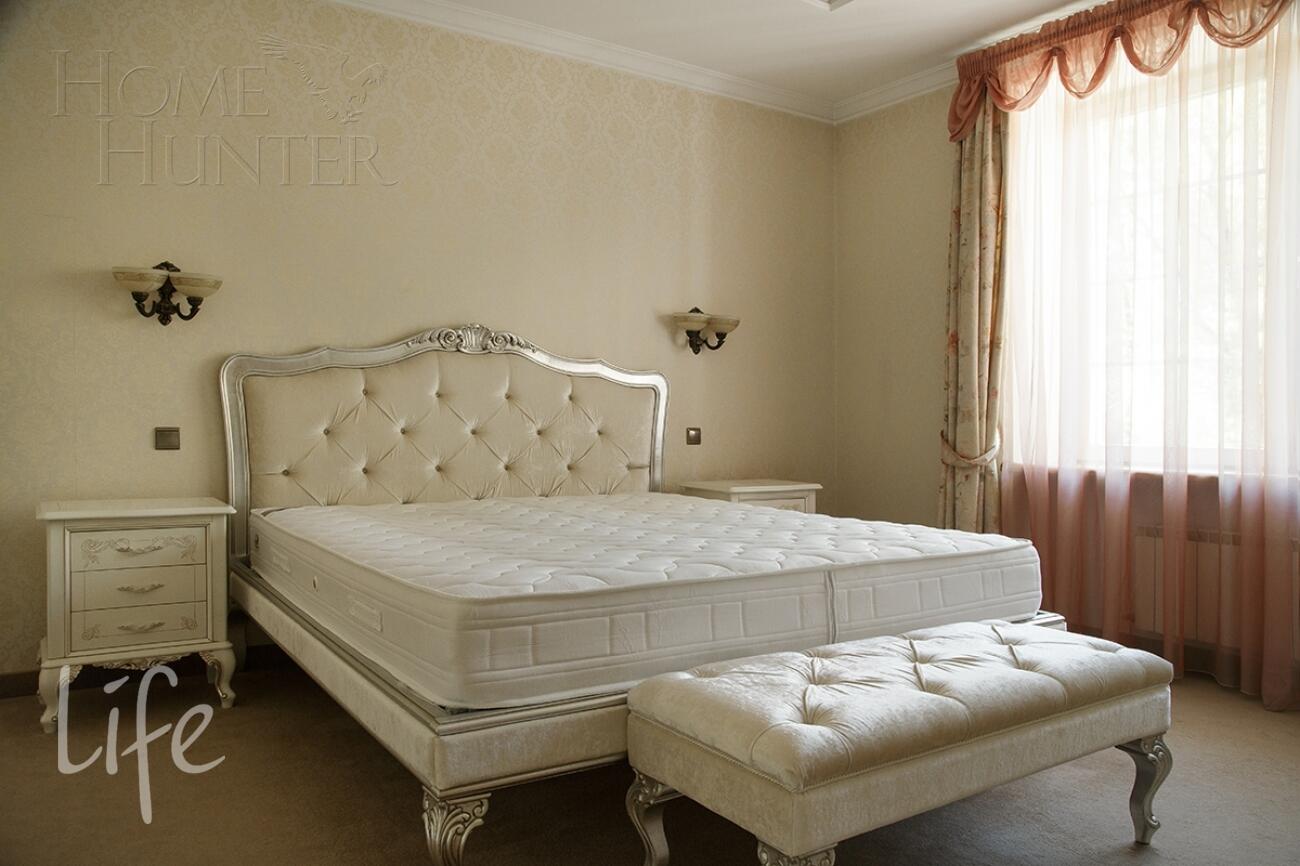 2-этажный коттедж 495 м² с отделкой