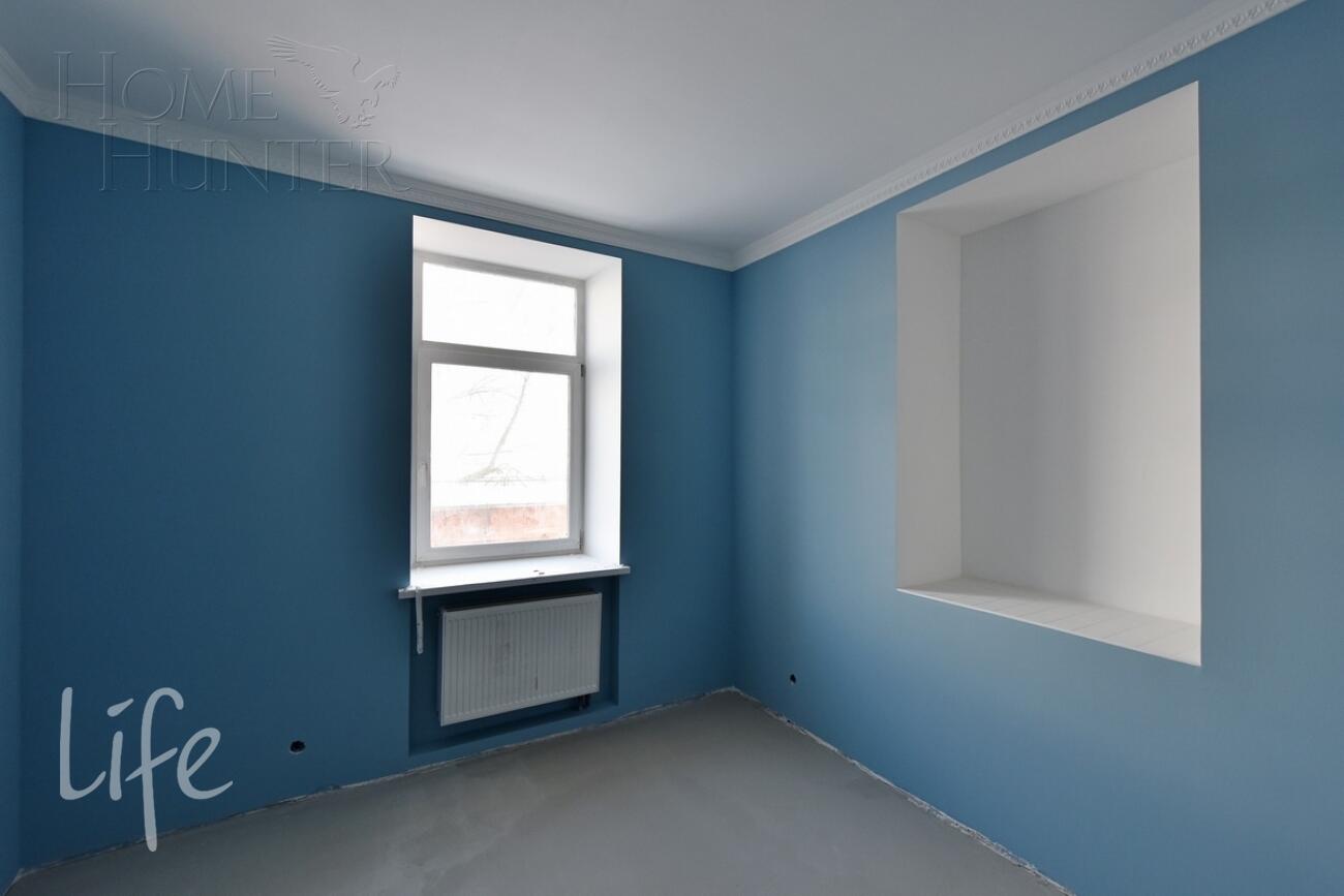 2-этажный коттедж 770 м² без отделки