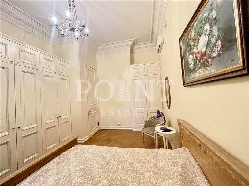 5-КОМН. КВАРТИРА С ОТДЕЛКОЙ 147.2 М² НА 4 ЭТАЖЕ