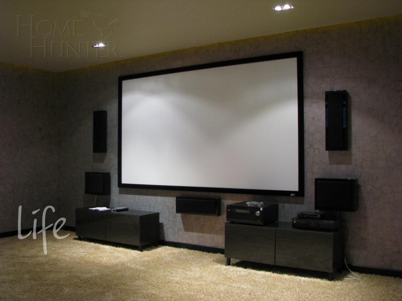 2-этажный коттедж 750 м² с отделкой