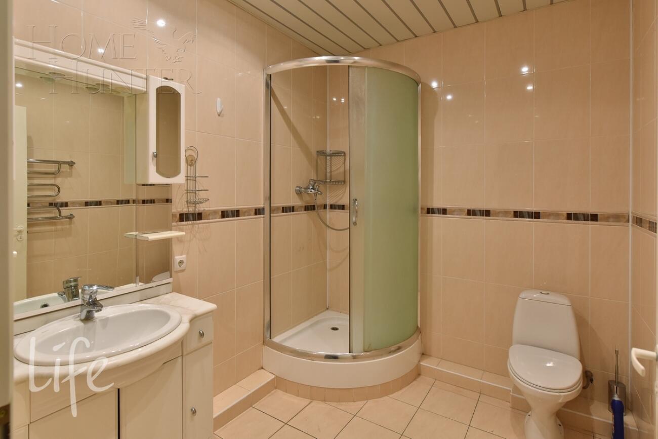 2-этажный коттедж 700 м² с отделкой