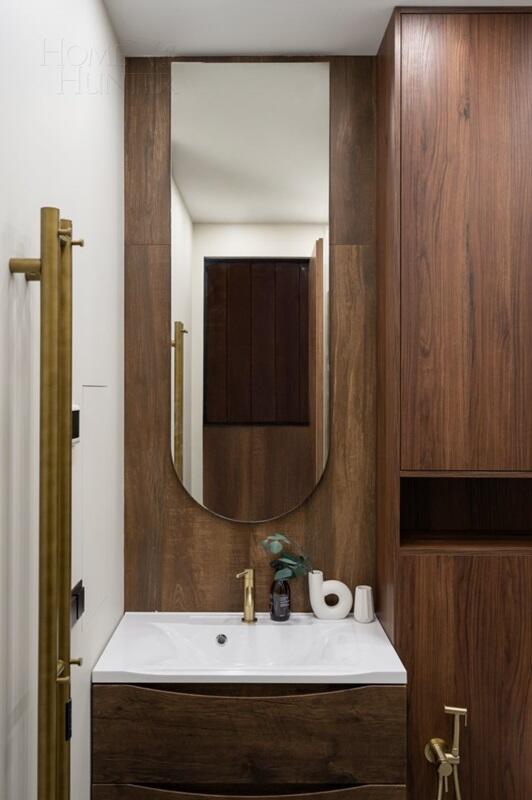 4-КОМН. КВАРТИРА С ОТДЕЛКОЙ 135 М² НА 15 ЭТАЖЕ