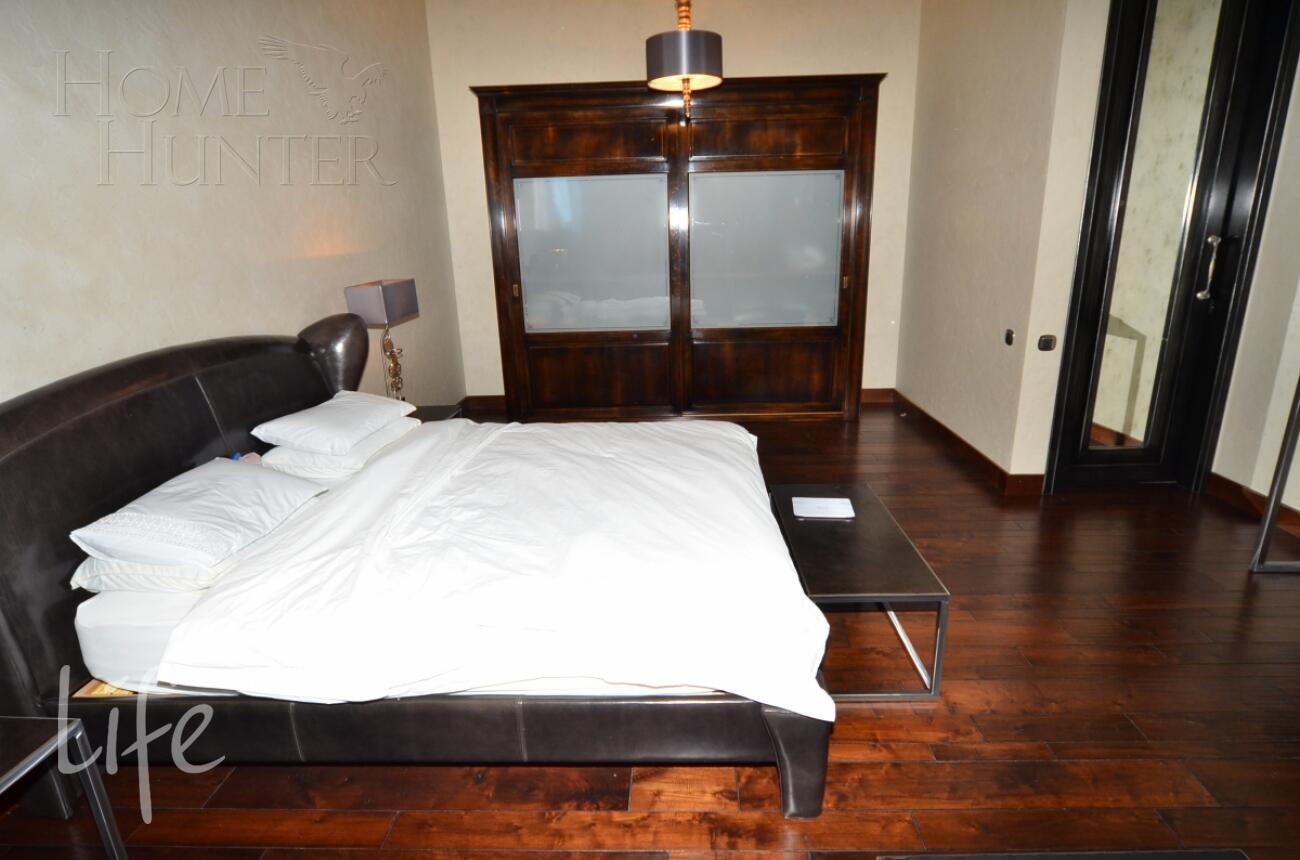 2-этажный коттедж 790 м² с отделкой