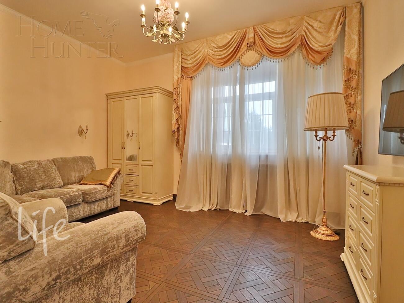 2-этажный коттедж 817 м² с отделкой