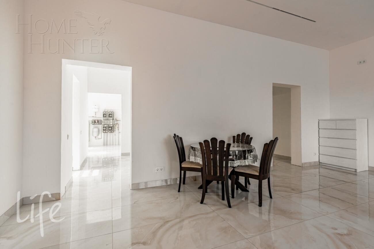 2-этажный коттедж 310 м² с отделкой