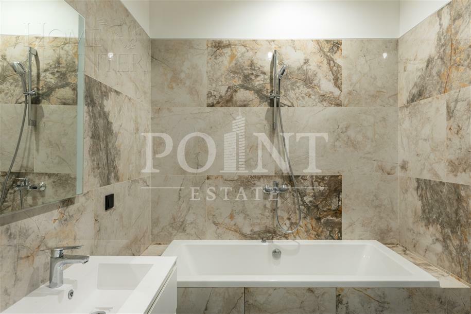 2-этажный коттедж 380 м² с отделкой