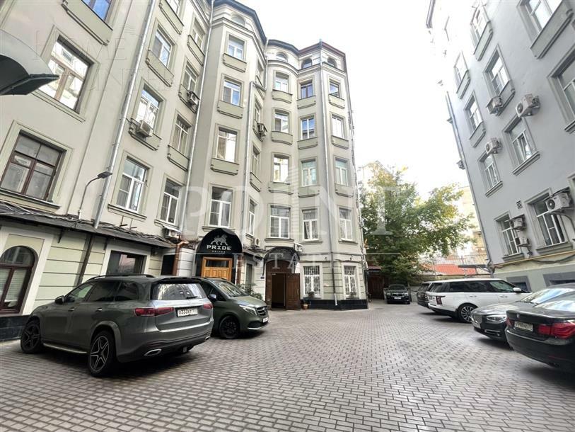 5-КОМН. КВАРТИРА С ОТДЕЛКОЙ 147.2 М² НА 4 ЭТАЖЕ