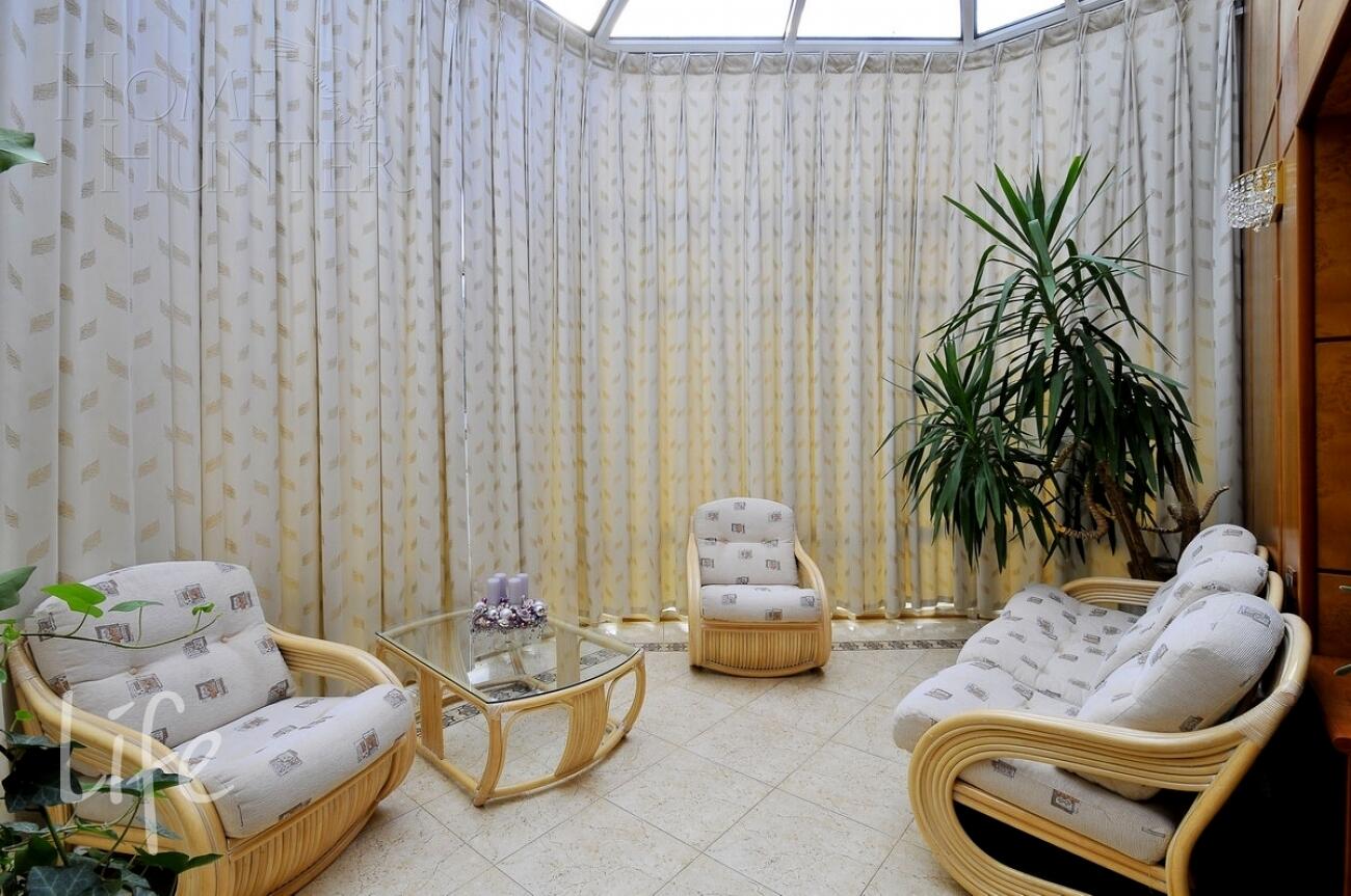 2-этажный коттедж 680 м² с отделкой