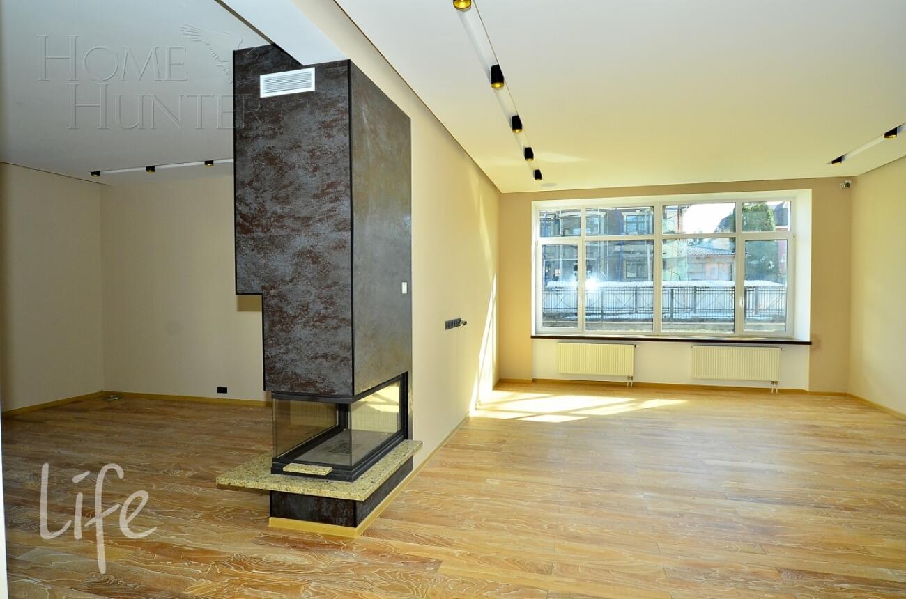 2-этажный коттедж 602 м² с отделкой