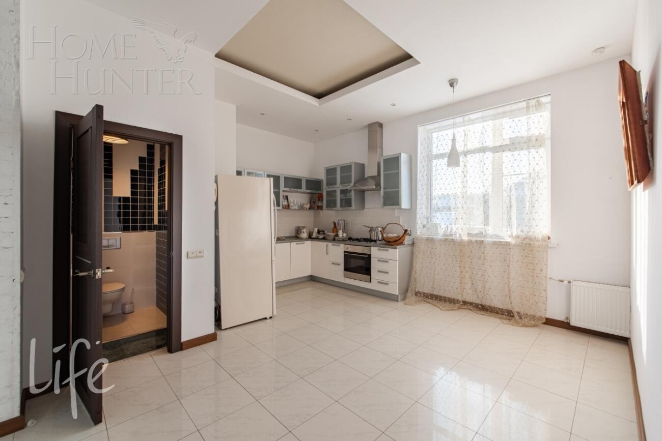 2-этажный коттедж 507.12 м² с отделкой