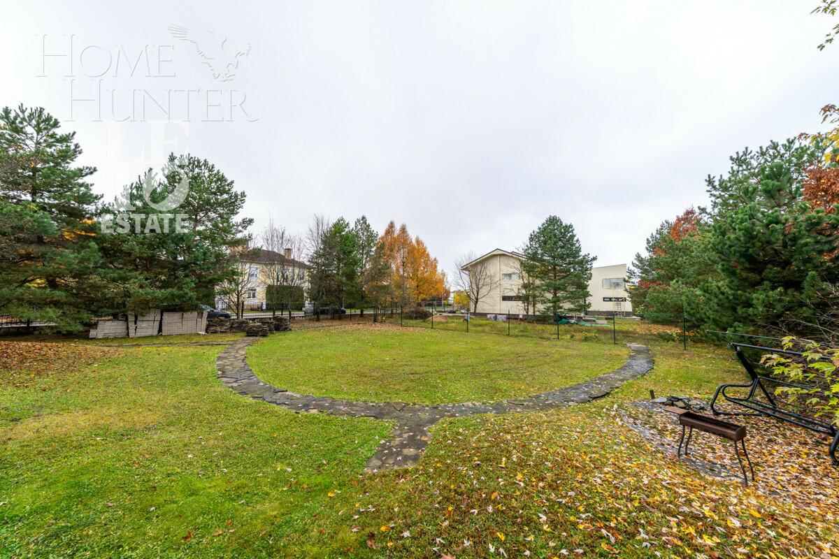 2-этажный коттедж 443 м² с отделкой