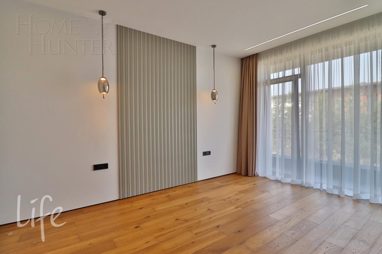 2-этажный коттедж 604 м² с отделкой