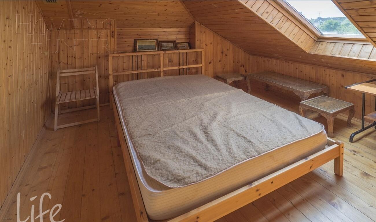 2-этажный коттедж 675 м² с отделкой