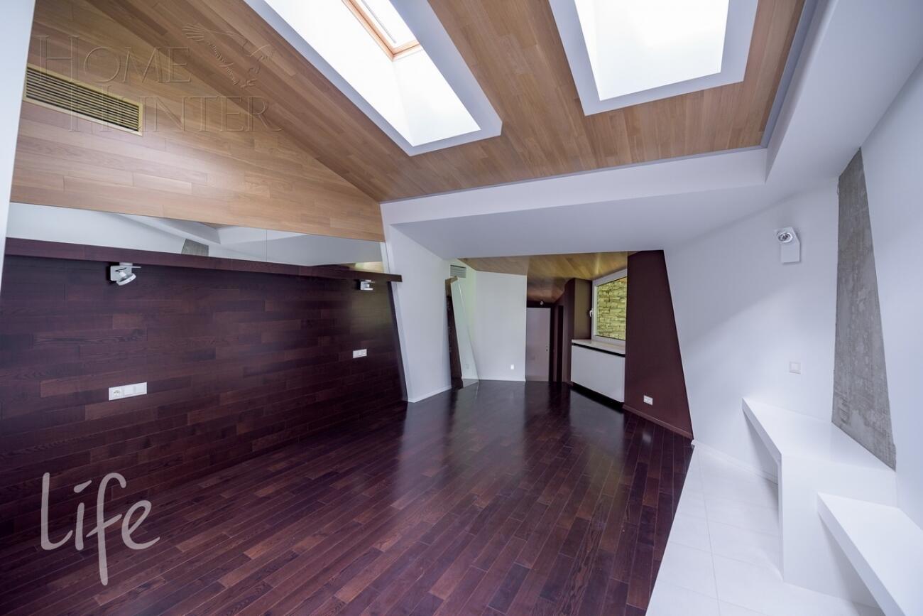 2-этажный коттедж 710 м² с отделкой