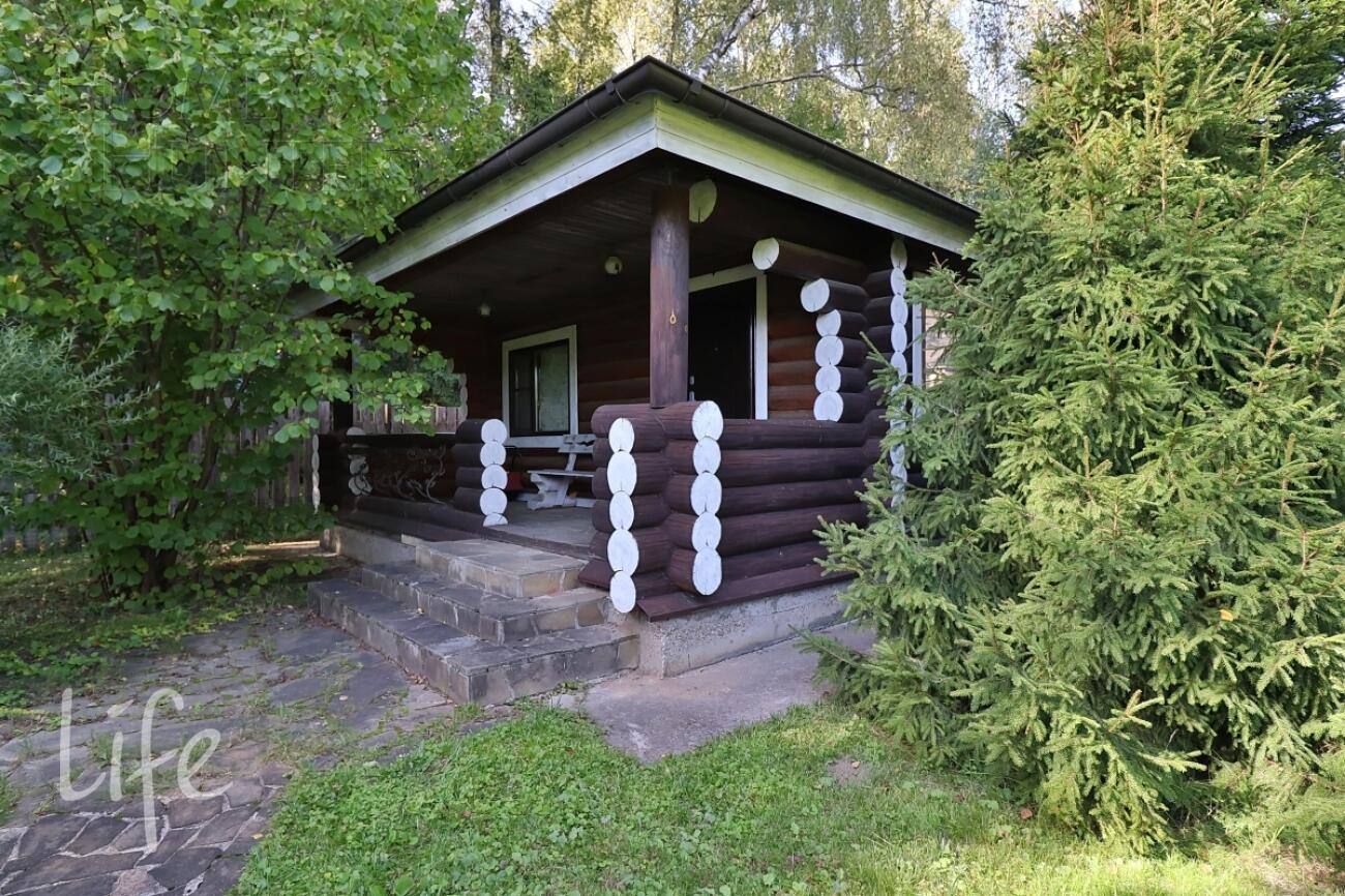 2-этажный коттедж 530 м² с отделкой