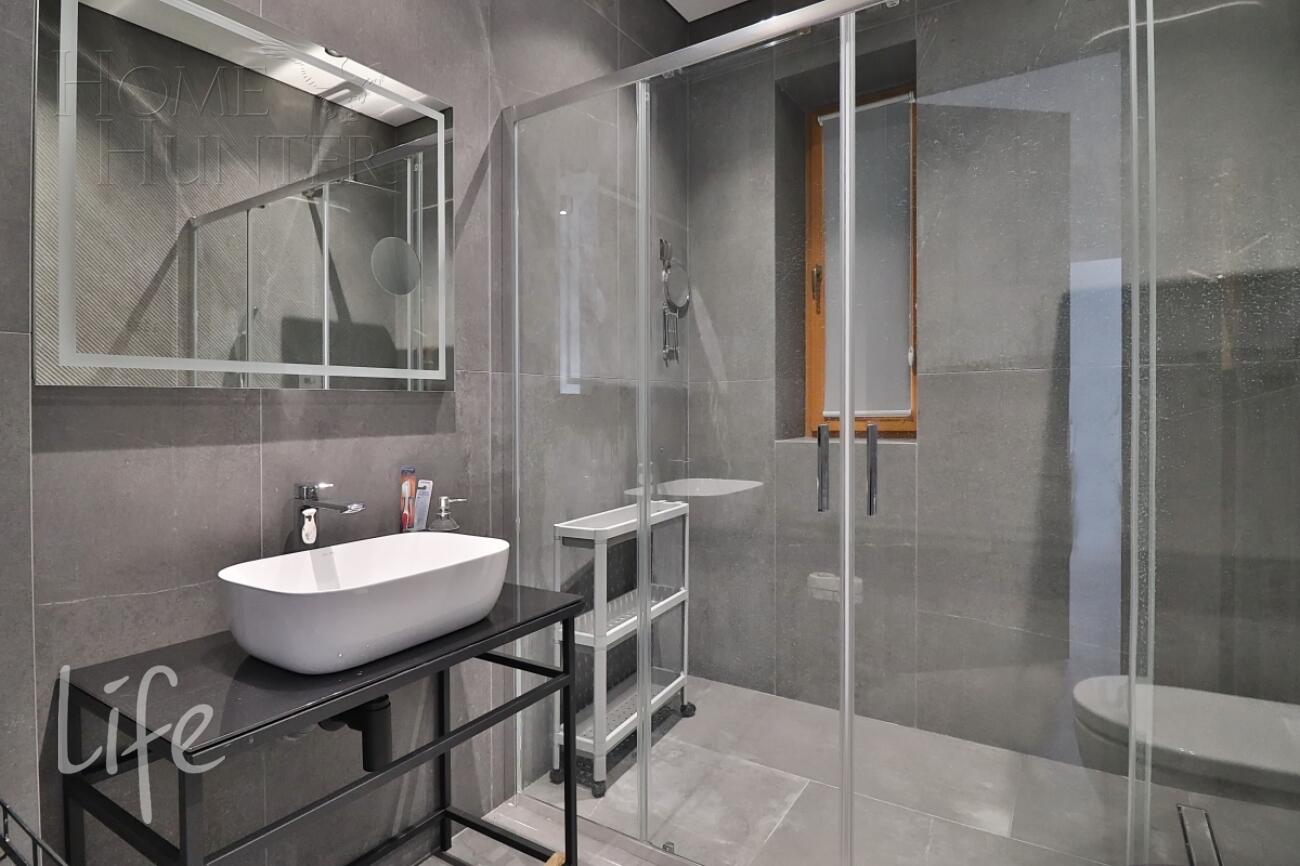 1-этажный коттедж 170 м² с отделкой