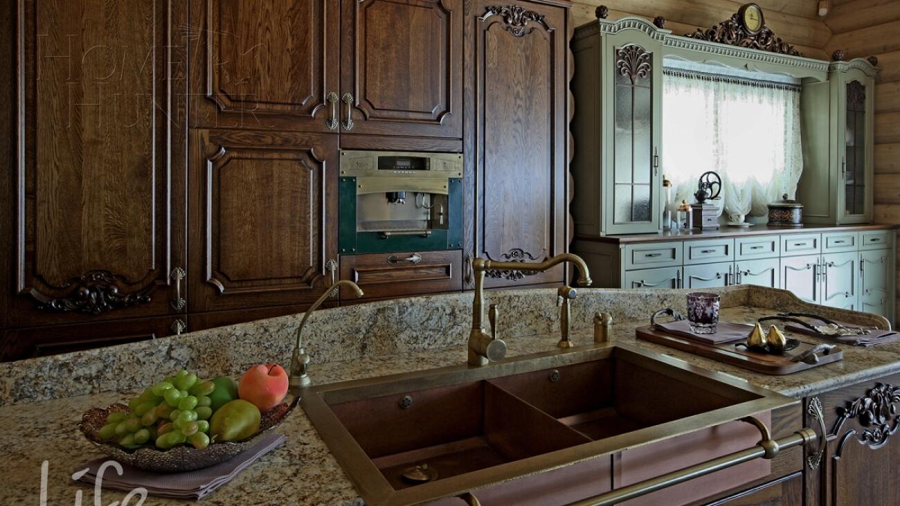 2-этажный коттедж 1 600 м² с отделкой