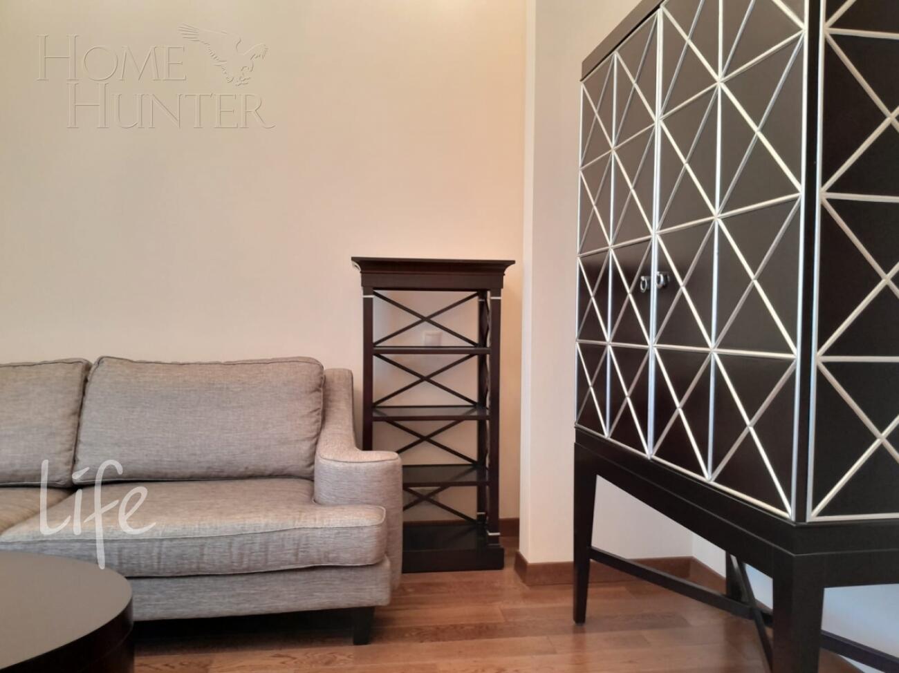 2-этажный таунхаус 234 м² с отделкой