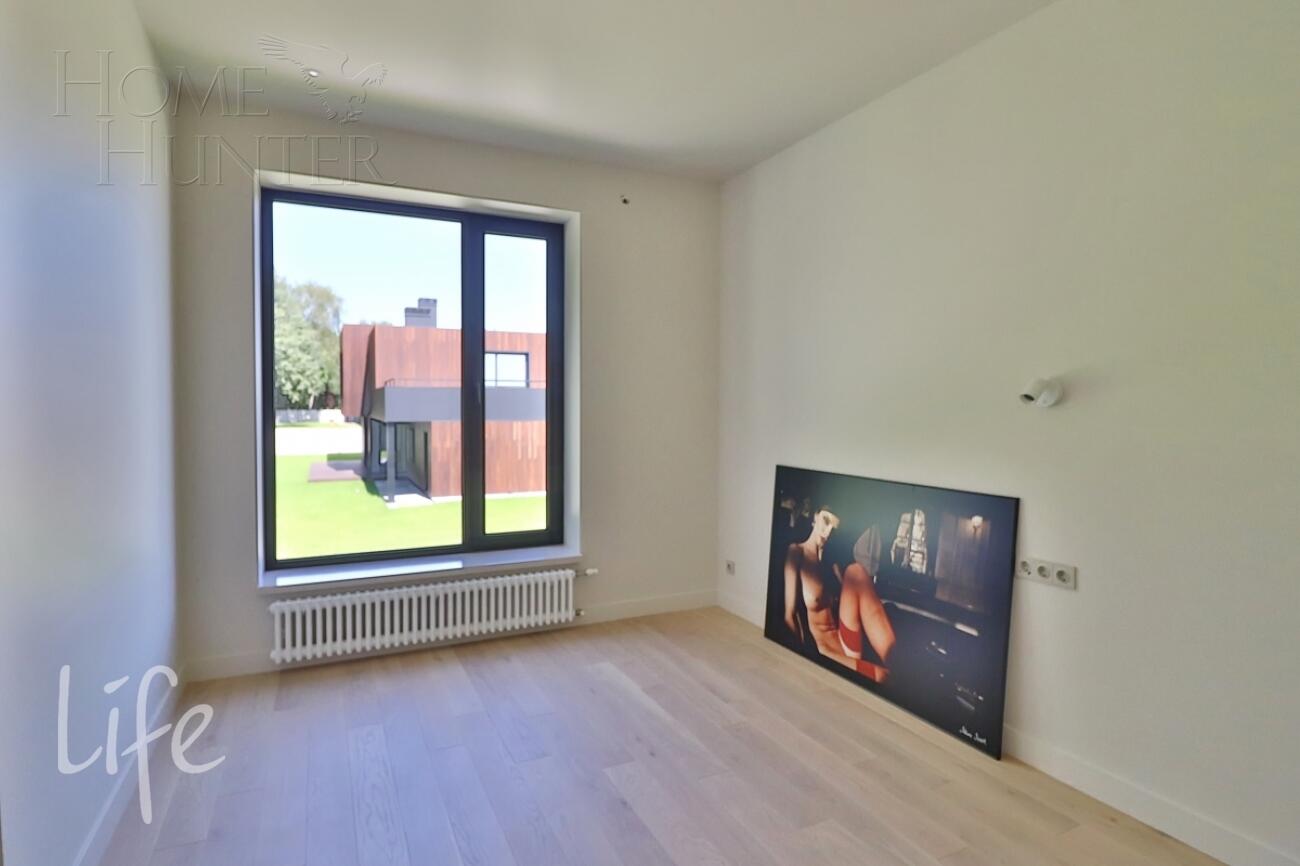 2-этажный коттедж 339 м² с отделкой