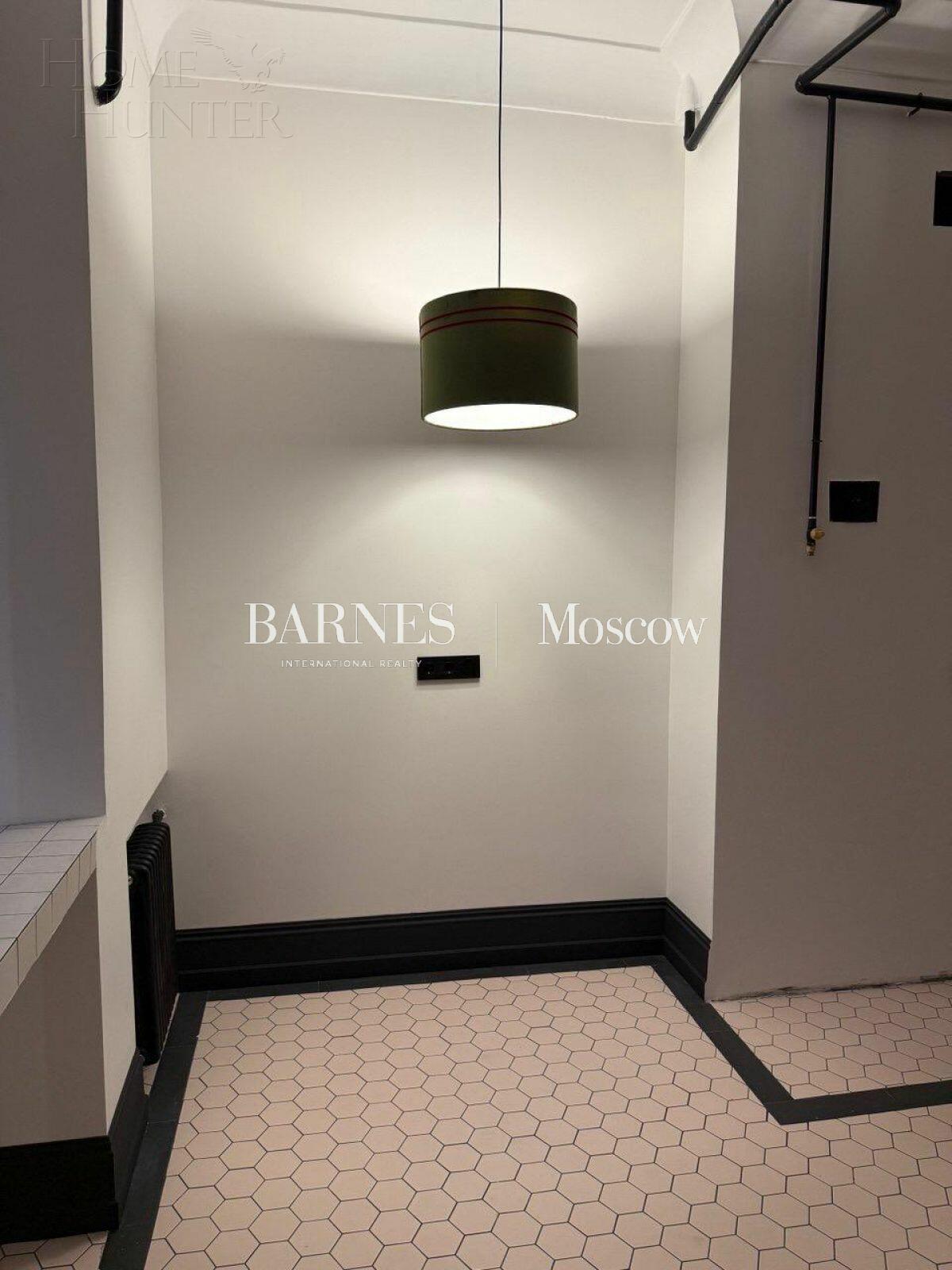 3-КОМН. КВАРТИРА С ОТДЕЛКОЙ 60 М² НА 1 ЭТАЖЕ