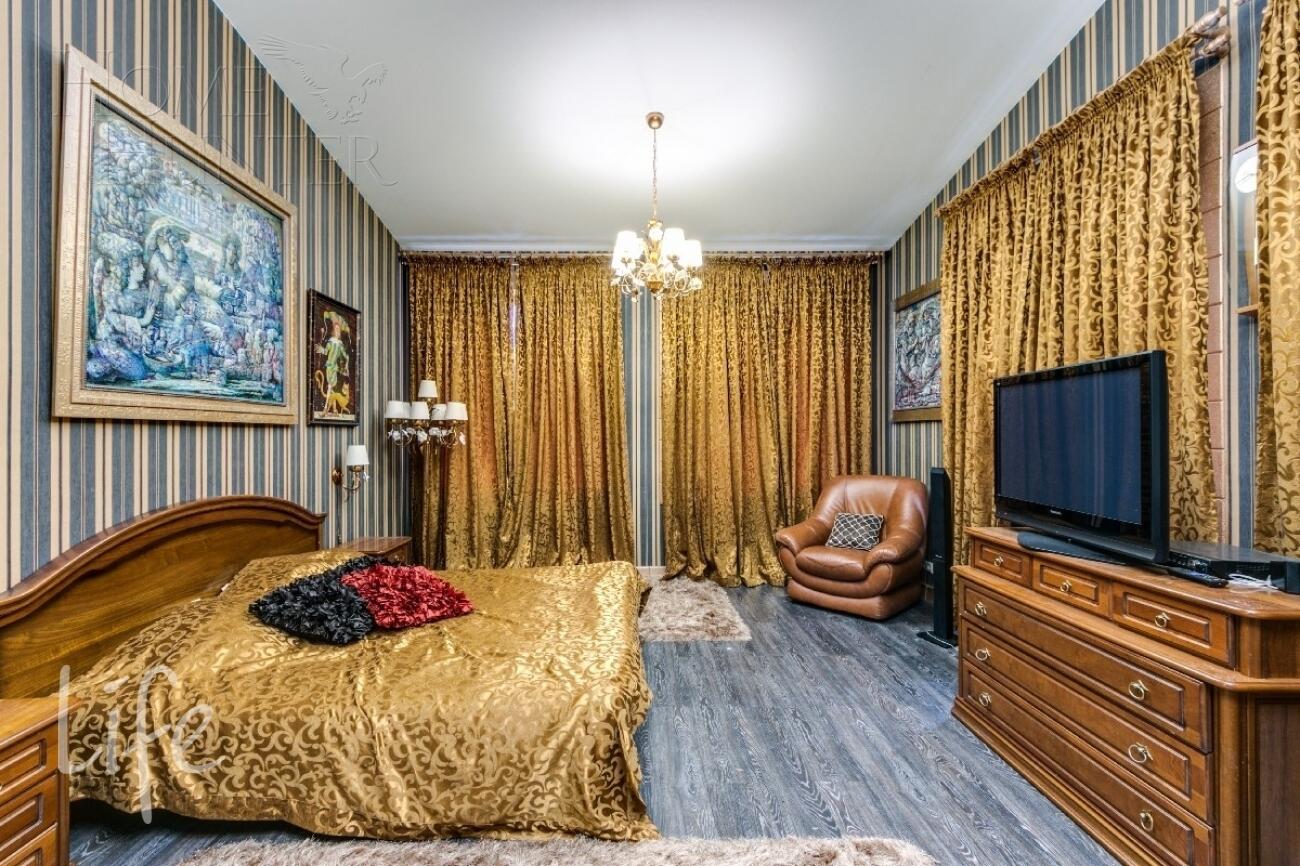 2-этажный коттедж 620 м² с отделкой