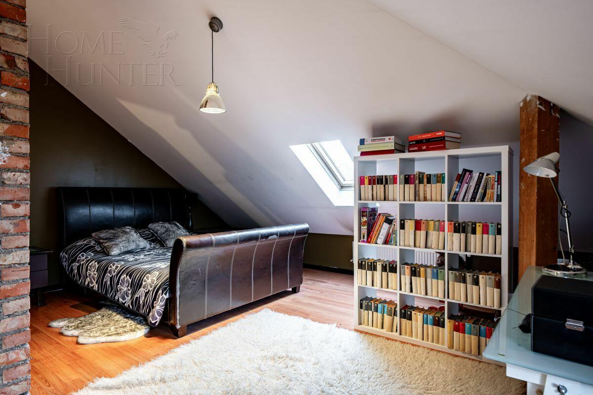 2-этажный коттедж 375 м² с отделкой