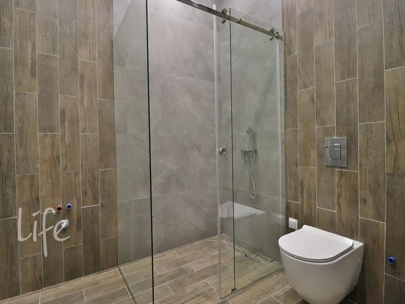 2-этажный коттедж 470 м² с отделкой